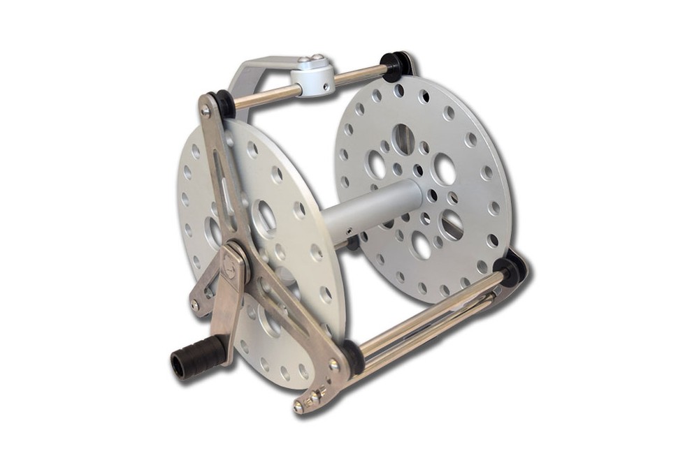 Diving Reel and Spool - Gibielle - Techinacal Equipment