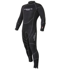 Freddo Extreme Man extrastretch 5mm