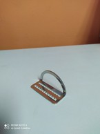 SUBGH057 - Lead stop with 90° slot