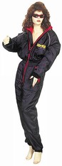 Undersuit for Drysuit