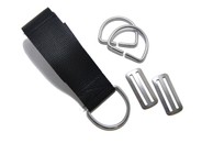 SUBGH043 - Crotch Strap