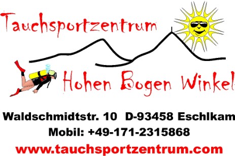 tauchsportzentrum