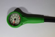 SUBGF004 - Pressure Gauge Oxigen