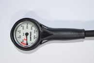 SUBGF002 - Pressure Gauge Air - 50