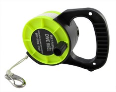PVC Reel 90 meters