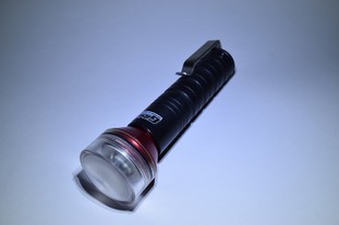 SUBGA045 - Strobe Light GBL