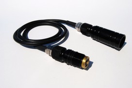 SUBGB010 - Speleo Cable Luxor