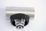 SUBGL014 - Twin DIN - 2 DIN Regulators on Mono Valve 300 bar