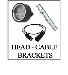 head - cable - bracket