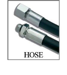 Hose