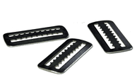 SUBGI010 - Tri-glinder Serrated S.S.