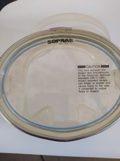  Mask "pinocchio"