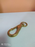 SUBGH051 - Carabiner of brass