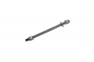 SUBGH010 - Pin and Screw for twin tank bands