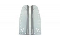 SUBGH037 - Backplate S.S.