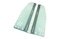 SUBGH036 - Backplate Aluminum