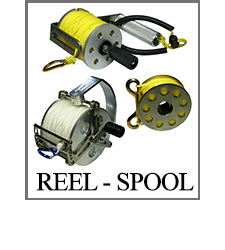 Reel - Spool