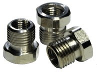 SUBGM020 - Connector for Mares and Dacor Hose