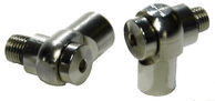 SUBGM019 - Connector 90° for Low Pressure Hose