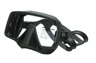 SUBGQ002 - Mask Framles Man Black