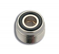 SUBGL008 - Yoke Adapter from DIN to INT