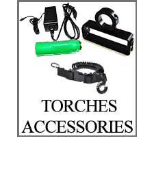 torches accessories