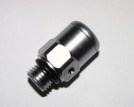 SUBGL017 - Over Pressure Valve