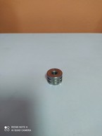 SUBGH030 - button for fixing plate S.S.