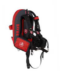 Jacket BRAVE 16 litri "Audax"