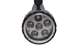 SUBGA027 - Testa 6 Led