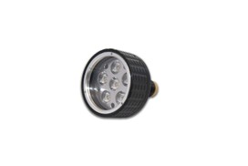 SUBGA032 - Testa 6 Led Super