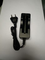 SUBGB018 - Carica Batteria per Batterie 18650