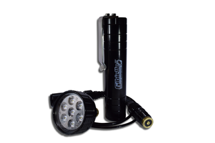 SUBGA053 - Mako 7 Led
