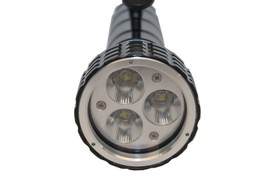 SUBGA028 - Testa 3 Led Super