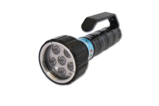 SUBGA010 - Tritone 6 led 