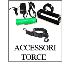 accesori torce