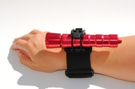 SUBGB015 - Supporto Torcie da polso