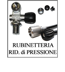 rubinetteria riduttori di pressione