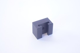 SUBGC016 - Slitta per macchina fotografica
