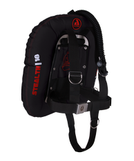 Jacket STEALTH 18 litri "Audax"