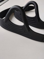 GINGHOLO IN GOMMA PER PINNE