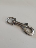 SUBGH025 - Moschettone con anello 65