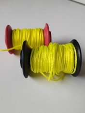 SPOLETTA CON 10 METRI DI SAGOLA